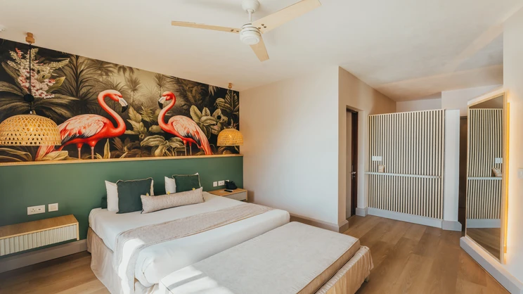 Tamarina Golf and Spa Resort